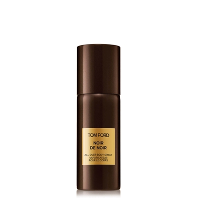 Tom Ford Noir De Noir All Over Body Spray - 150ml