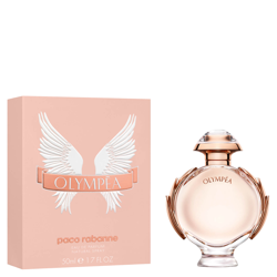 Eau de parfum Olympéa de Paco Rabanne 50ml en oferta