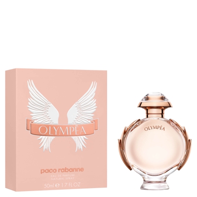 Eau de parfum Olympéa de Paco Rabanne 50ml