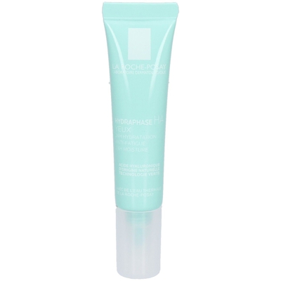 LA Roche Posay Hydraphase Intense soin contour des yeux