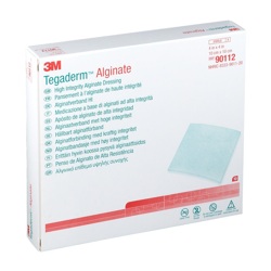 3M™ Tegaderm™ Alginate 10 x 10 cm características