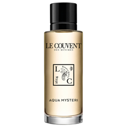 Cologne Botanique Le Couvent des Minimes 10 ml – Aqua Mysteri - 100ml precio