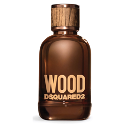 Dsquared2 D2 Wood Pour Homme Eau De Toilette Vapo 100ml características