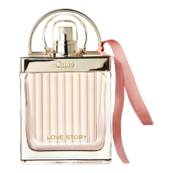 Eau de Parfum Eau Sensuelle Love Story Chloé 50 ml precio