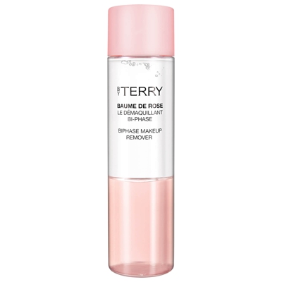 By Terry Baume de Rose Bi-Phase Makeup Remover 200ml