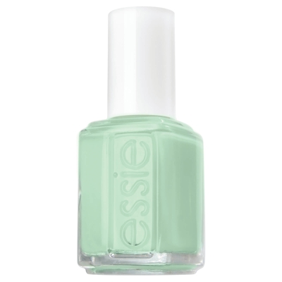 essie 99 Mint Candy Apple Nail Polish 13.5ml