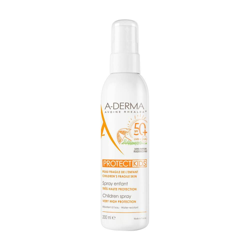A-Derma Protect Kids Spray enfants Spf50+ en oferta