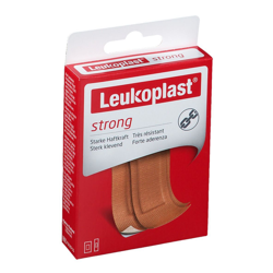 Leukoplast® Strong Assortiment Pansement très résistant precio