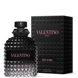 Valentino Born in Roma Uomo Eau de Toilette (Various Sizes) - 100ml características