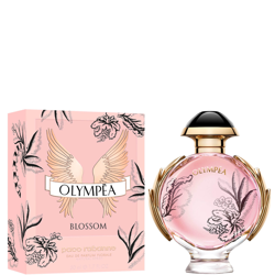 Paco Rabanne Olympéa Blossom Eau de Parfum 50ml características