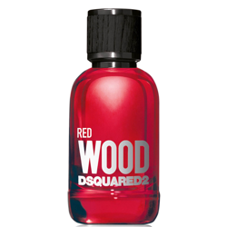 Dsquared2 Red Wood Eau de Toilette 30ml Vapo características