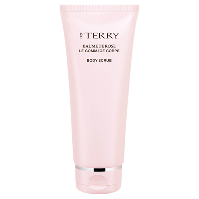 Le Gommage Corps Baume de Rose By Terry