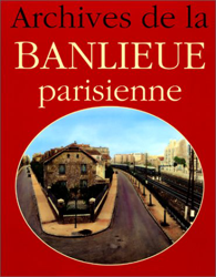 Banlieue parisienne (Anciennes Archi) en oferta