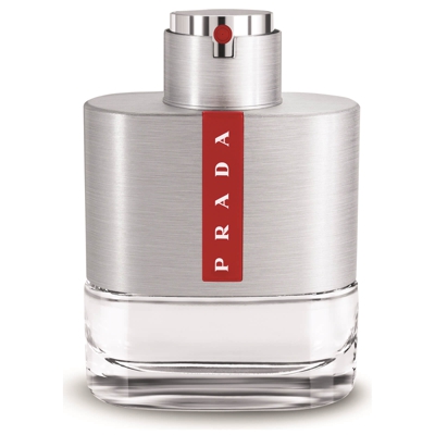 Prada Luna Rossa Eau de Toilette (Various Sizes) - 50ml