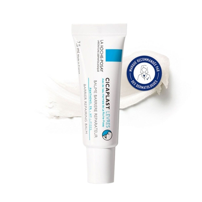 LA Roche Posay Cicaplast baume lèvres