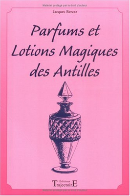 Parfums et lotions des antilles