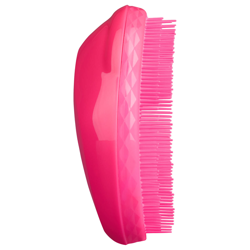 Brosse à cheveux Tangle Teezer Original - Rose (Solid Pink) características