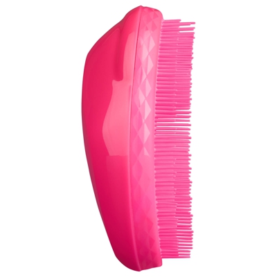 Brosse à cheveux Tangle Teezer Original - Rose (Solid Pink)