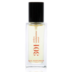 Bon Parfumeur 301 Sandalwood Amber Cardamom Eau de Parfum (Various Sizes) - 15ml en oferta