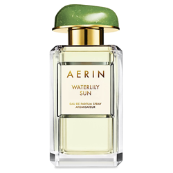 AERIN Waterlily Sun Eau de Parfum (Various Sizes) - 50ml características