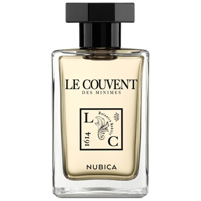 Le Couvent des Minimes Eau de Parfum Singulière Nubica (Various Sizes) - 100ml