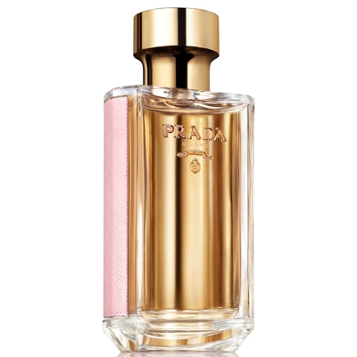 Prada La Femme L'Eau de Toilette (Various Sizes) - 35ml