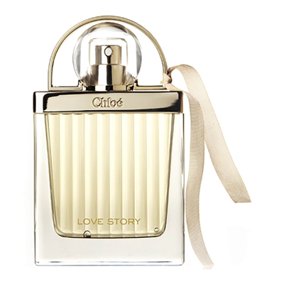 Eau de Parfum Love Story de Chloé - 50ml