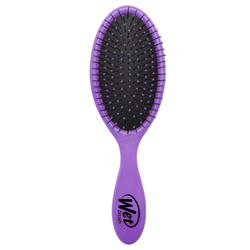 Brosse à cheveux WetBrush Classic - Violet características