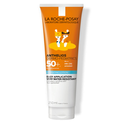 La Roche-Posay Anthelios Kids Body Lotion SPF50+ 250ml precio