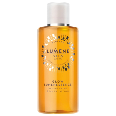 Lumene Nordic C [Valo] Glow Lumenessence Brightening Beauty Lotion