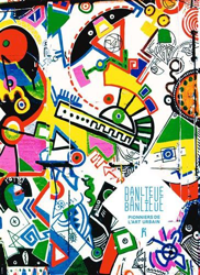 Banlieue-Banlieue : Pionniers de l'art urbain en oferta