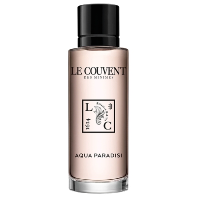 Cologne Botanique Le Couvent des Minimes 10 ml – Aqua Paradisi - 100ml