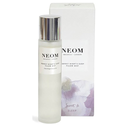Brume d'oreiller Perfect Night's Sleep de NEOM (30ml) en oferta