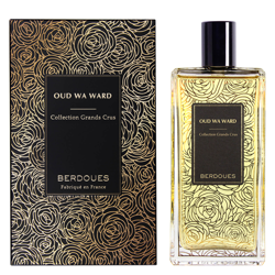 Berdoues Oud Wa Ward Eau de Parfum 100ml en oferta