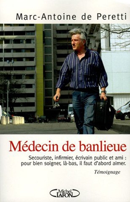 Médecin de banlieue