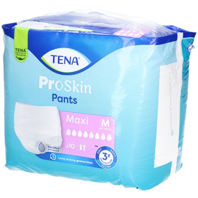 Tena® ProSkin Pants Maxi Medium