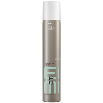 Wella Professionals Care EIMI Mistify Me Light Hairspray 500ml