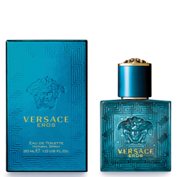 Versace Eros eau de toilette (30ml) precio