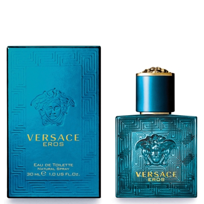 Versace Eros eau de toilette (30ml)