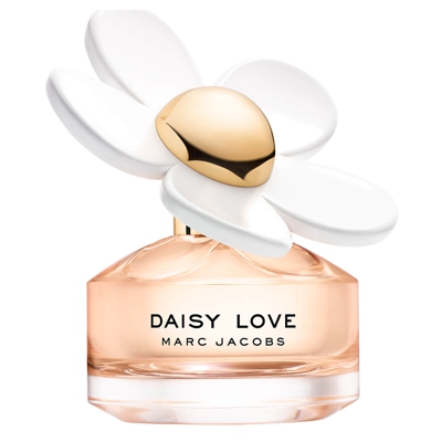 Eau de Toilette Daisy Love Marc Jacobs 100 ml
