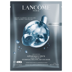 Lancôme Advanced Génifique Light Pearl 360 Sheet Eye Mask precio