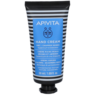 Apivita Crème mains
