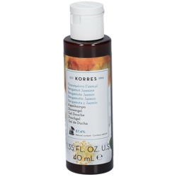Korres Gel Douche Bergamote - Jasmin precio