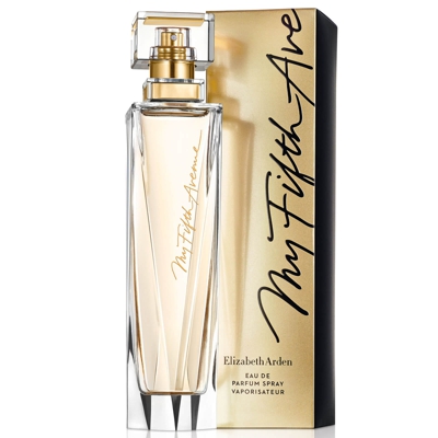 Eau de Parfum My Fifth Avenue Elizabeth Arden 100 ml