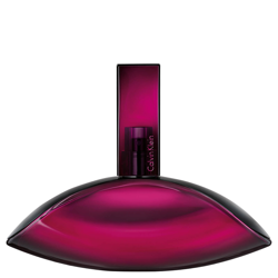 Eau de Parfum Deep Euphoria Calvin Klein 100 ml características