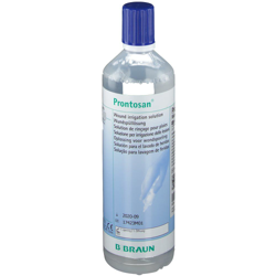 B.Braun Prontosan® solution precio