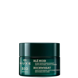 NUXE Buckwheat Anti-Puffiness, Anti-Dark Circles Reviving Eye Care 15ml características