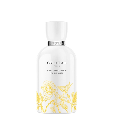 Goutal Eau d'Hadrien Alcohol Free 100ml