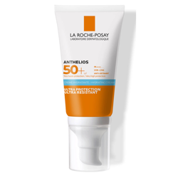 Anthélios Ultra Crème SPF 50+ 50 ml La Roche-Posay en oferta