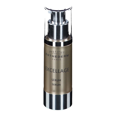 Institut Esthederm Excellage Sérum